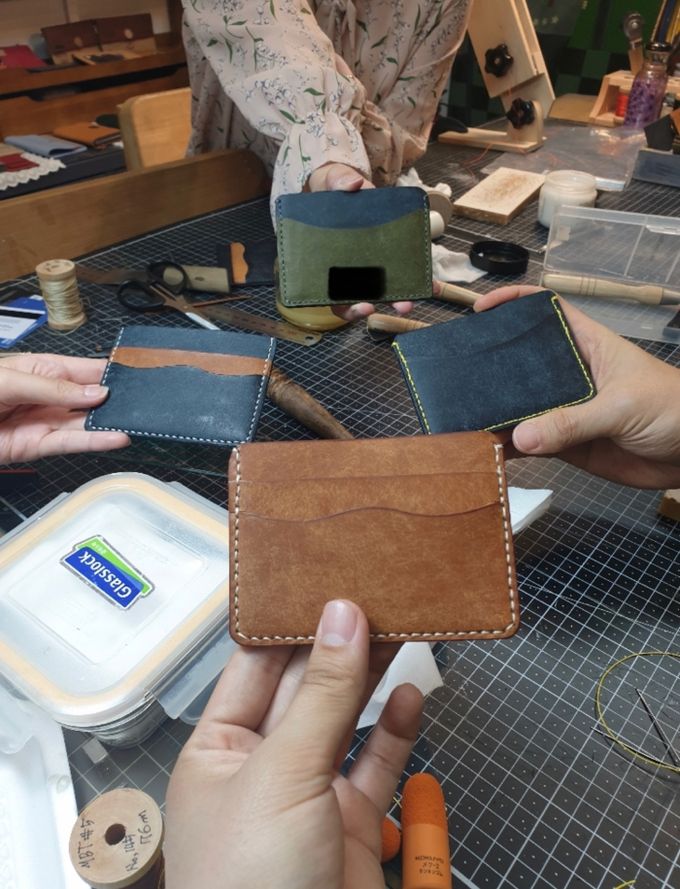제이앤피가죽공방
