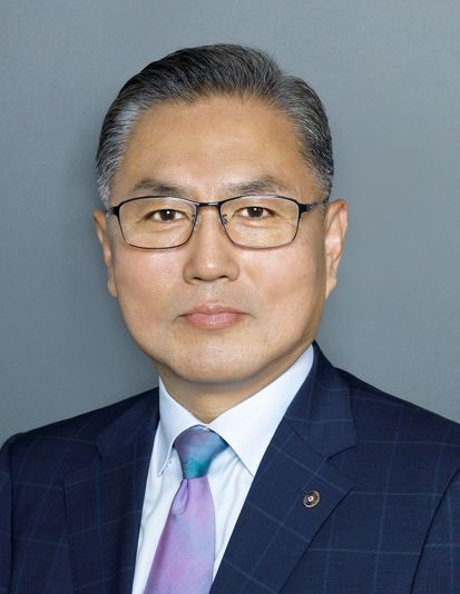 청주시정연구원 초대원장 선임