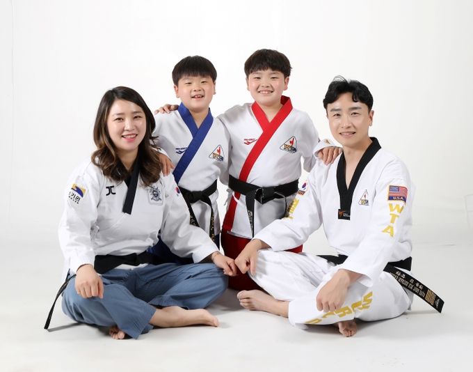 월드태권아카데미