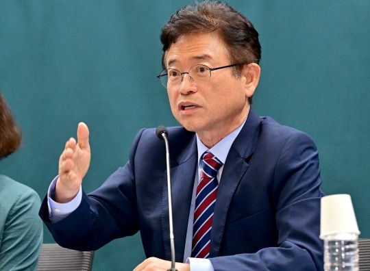 국가현안대토론회(국회)