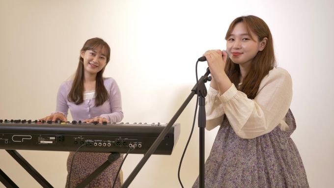 투뮤직 스튜디오 대표 김유진, 이현주