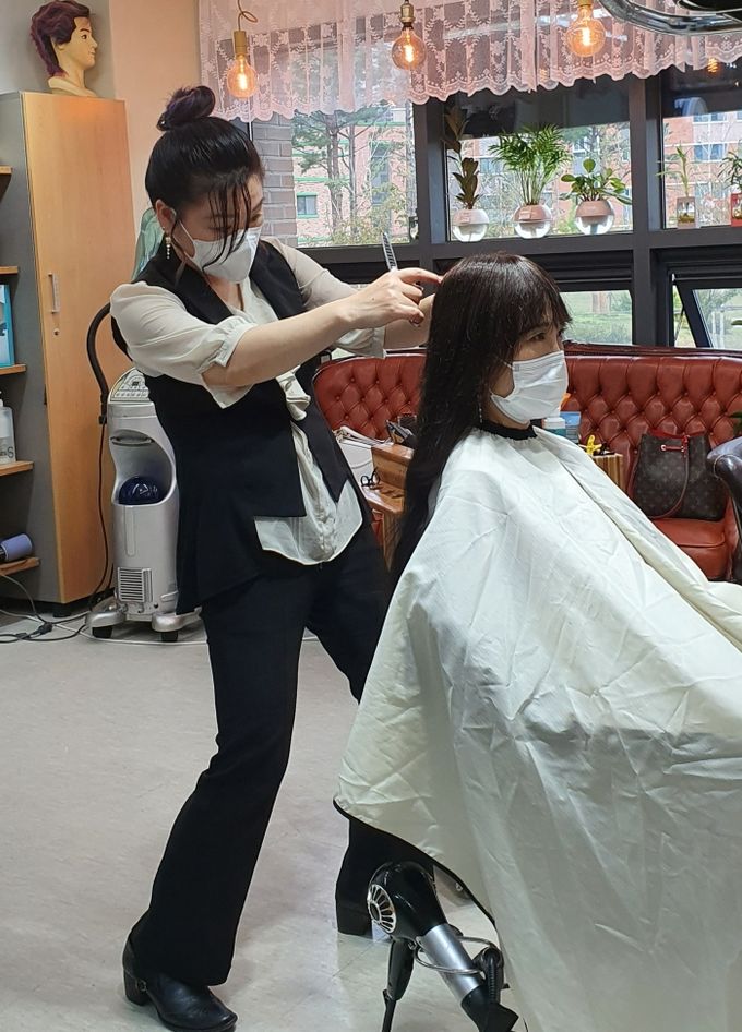 맞춤 가발 전문점 '더채움'
