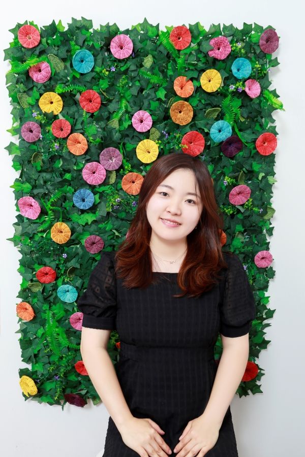 '라온하제' 김지영 대표