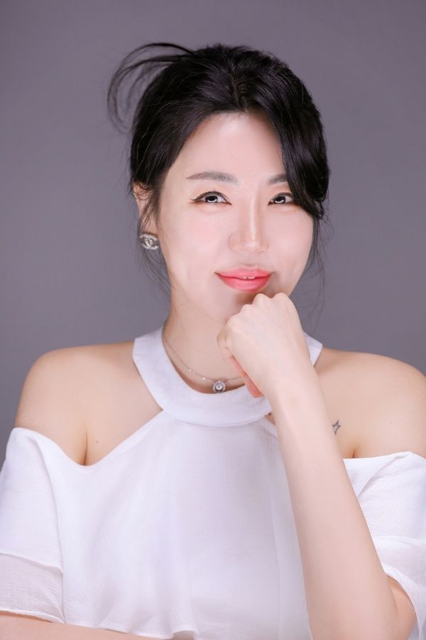 아나덴 슈가링왁싱 루원시티점 민지현 원장