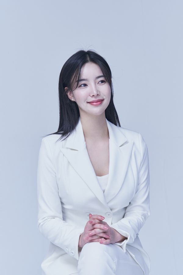 '넥스트스피치학원' 안민은 원장