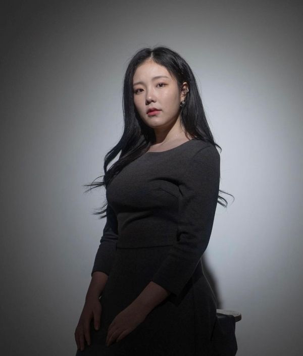 보컬제이스튜디오 이지현대표