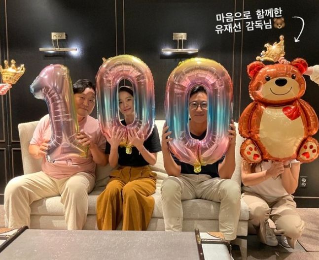 영화 '잠', 개봉 12일째 100만 관객 돌파