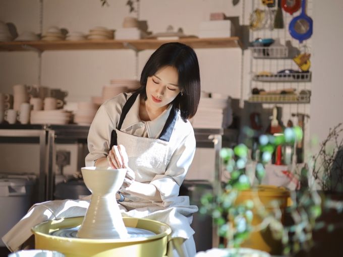 팟츠포터리스튜디오