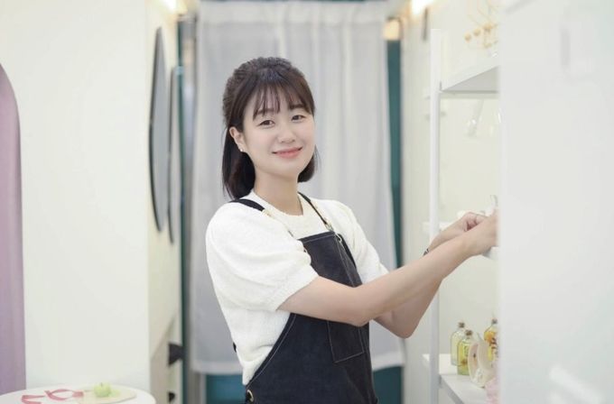 바오공방 허민연 대표