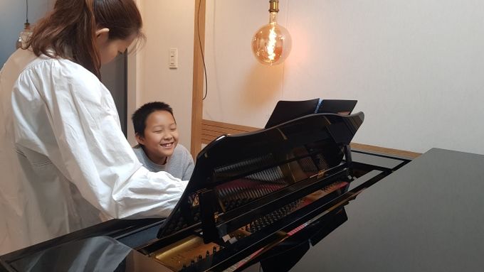 보라매류사사피아노