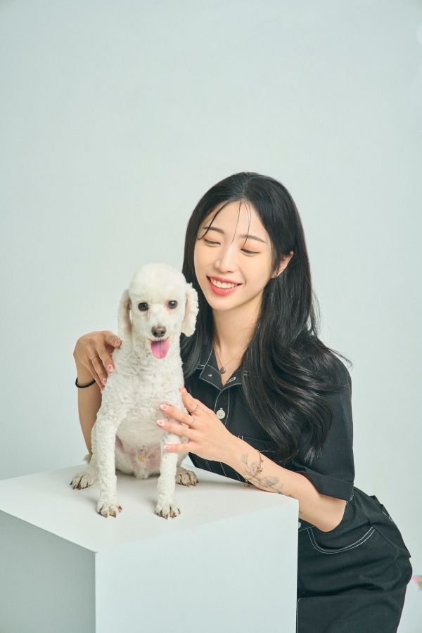 '이뻐지개' 박소현 원장
