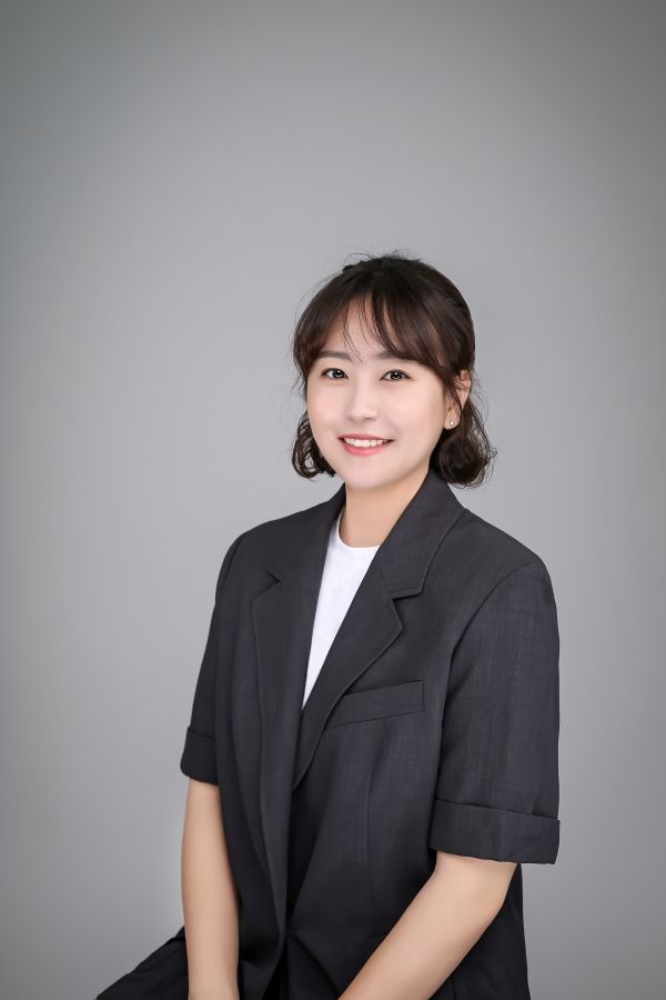 '포슬포슬' 김예은 대표