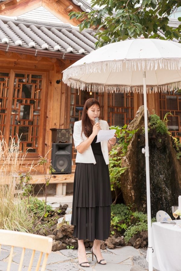 도자기 공방 '그리고 꿈꾸다' 윤자영 대표