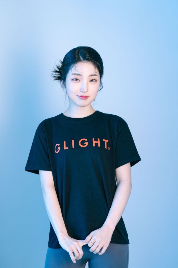 '뮤직비트복싱&번지' 명새롬 대표