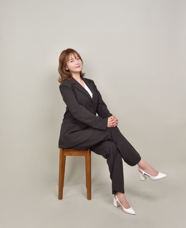 '살롱드베베' 배서연 대표