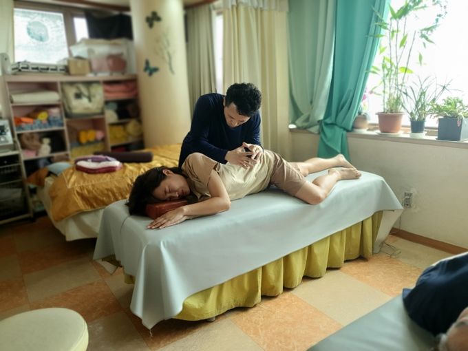 강북마사지해독센터