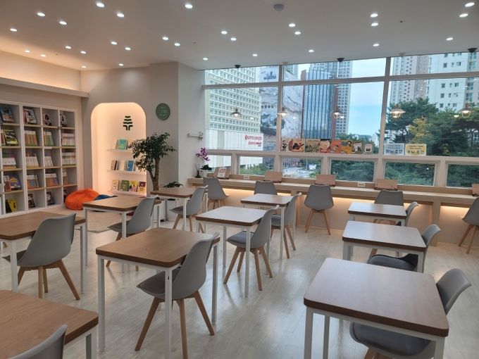 책나무 광교 독서 논술학원