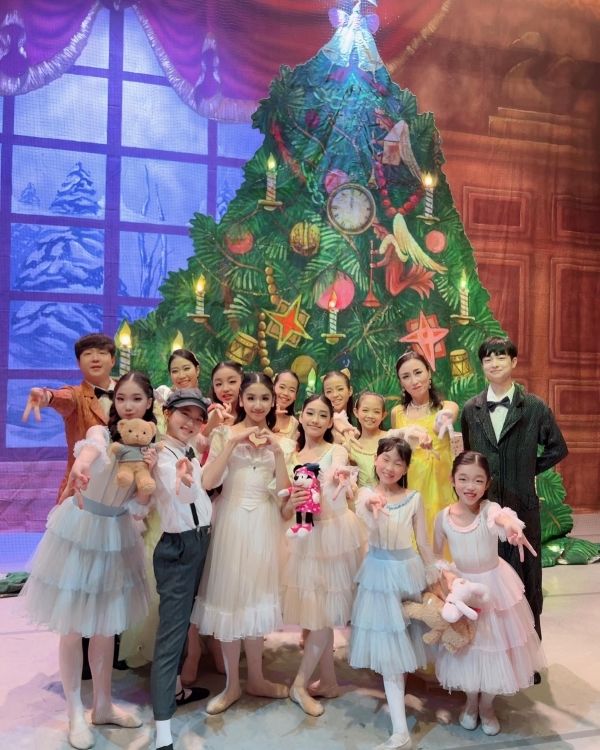 키로프발레무용학원