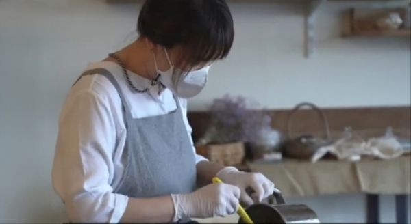 소푸치노 아로마스튜디오 김진옥대표