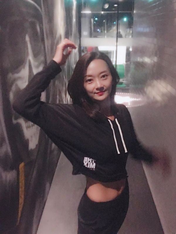 박은영필라테스