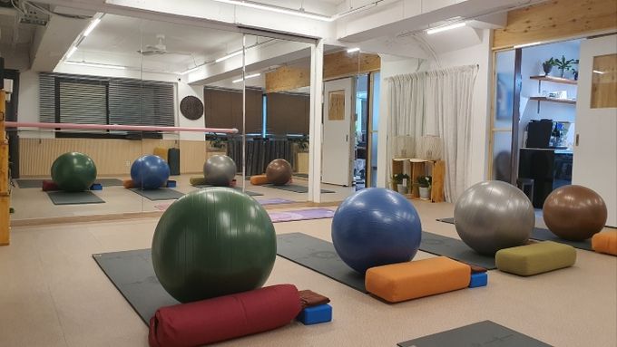 인센스요가&아뜰리에
