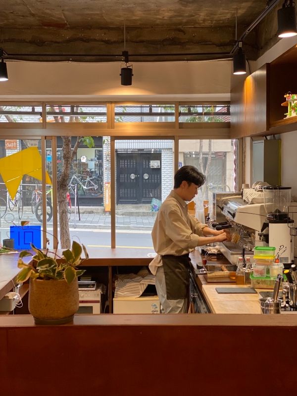 '취미인간' 김광일 대표
