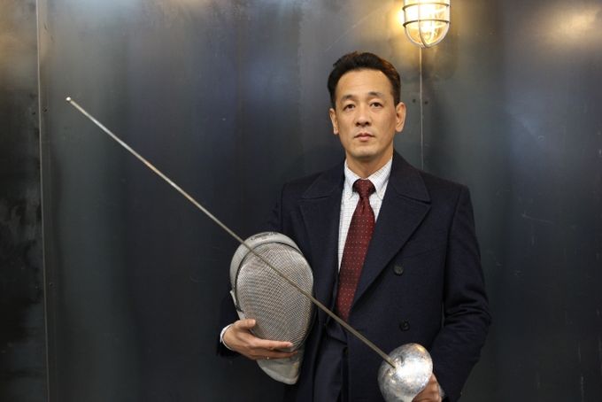 '스타펜싱아카데미' 황광욱 대표