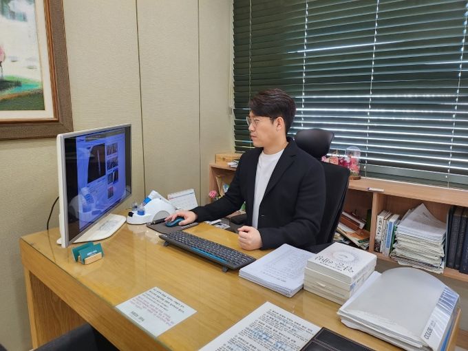 '메디스파' 나금재 대표