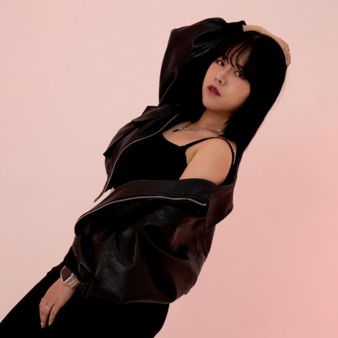 '빈뮤직아카데미' 홍지의 대표