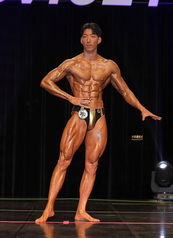 '뉴페이스짐' 최찬영 대표