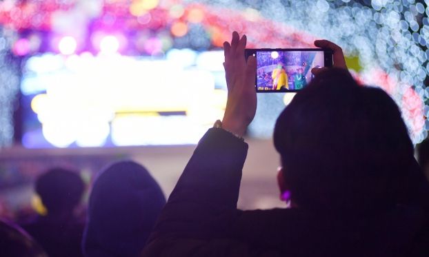 차없는거리 야간페스티벌