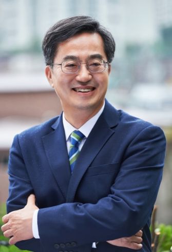 김동연 경기도지사