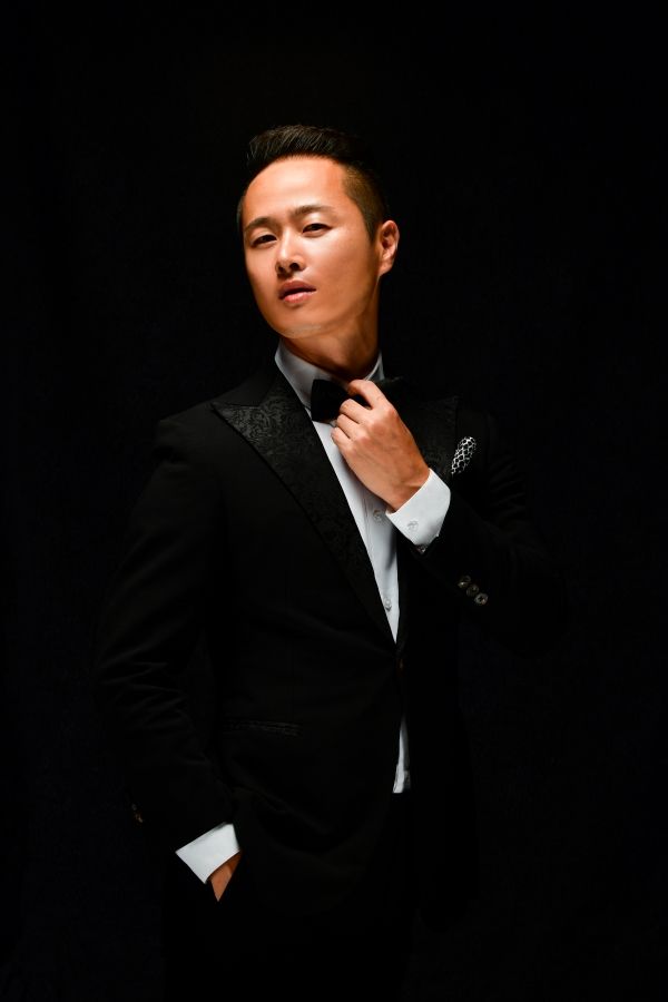 '라비타댄스스포츠학원' 박재원 대표