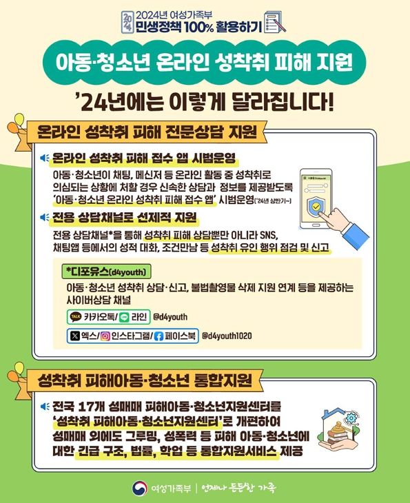 여성가족부