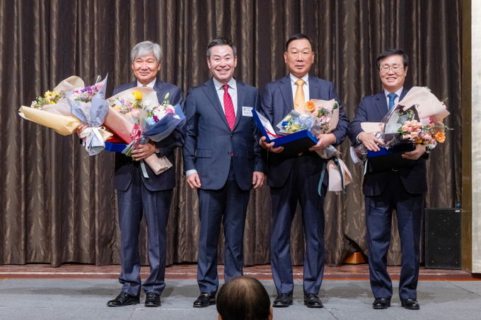장한덕수인상 수상자