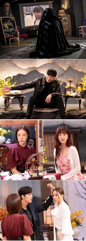사진제공=초록뱀미디어·스튜디오S