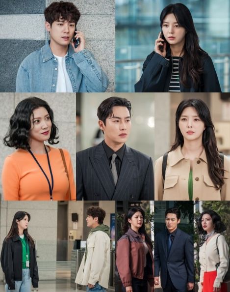 사진 제공: MBC <용감무쌍 용수정>