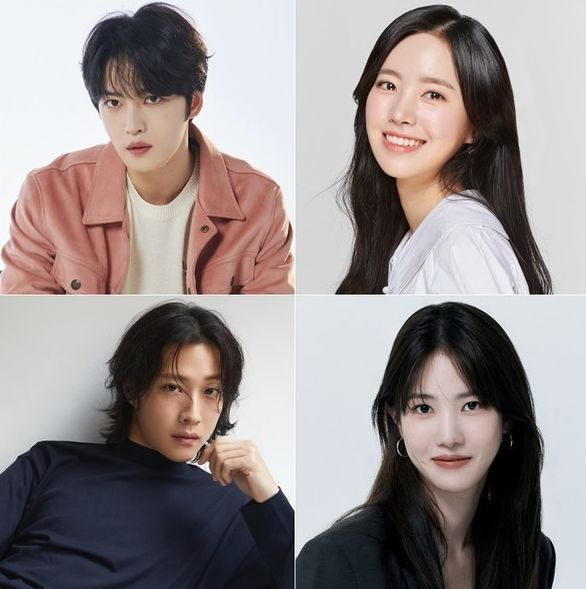 <사진> 각 소속사 제공