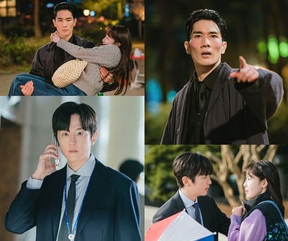 사진=JTBC 수목드라마 ‘놀아주는 여자’