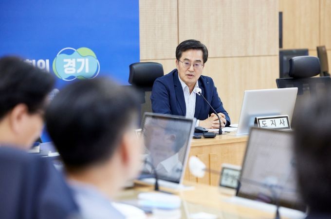 ‘화성 공장화재 종합보고서 제작 관련 자문위원 및 추진단 연석회의’