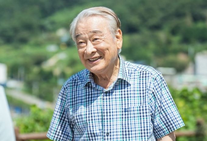이순재