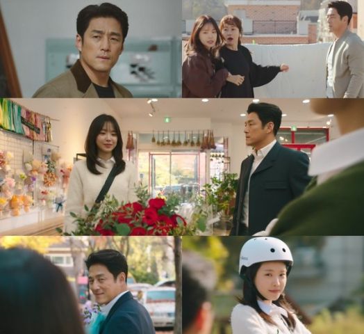 사진제공= ‘가족X멜로’ 영상 캡처