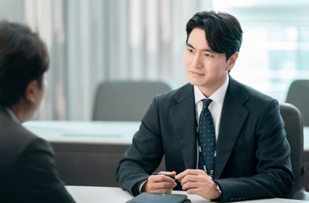 사진=지니 TV 오리지널 ‘나의 해리에게’