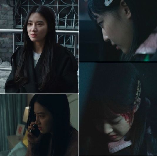 KBS 2TV 수목드라마 ‘완벽한 가족’