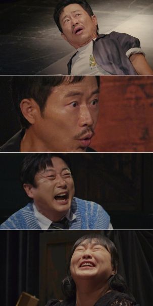 사진 제공|KBS 2TV ‘메소드클럽’