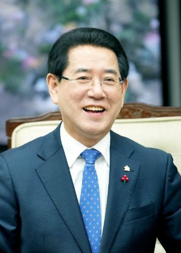 김영록 지사