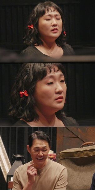 사진 제공|KBS 2TV ‘메소드 클럽’