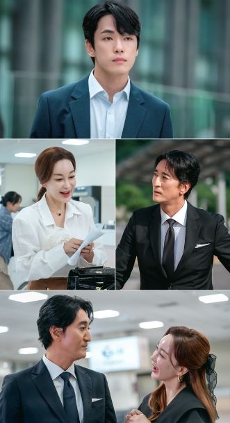사진 제공: KBS 2TV 특별기획 새 주말드라마 <다리미 패밀리>