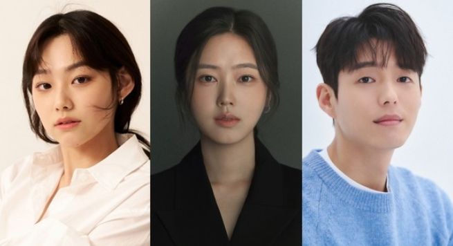 사진 제공: 강미나(스토리제이컴퍼니), 최리(미스틱스토리), 하준(에이스팩토리)