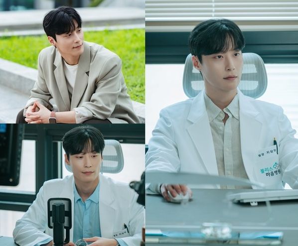 사진 제공: MBC 새 금토드라마 <지금 거신 전화는>